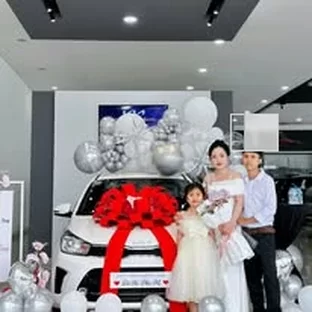 Hoạt động tư vấn và giao xe Kia tại Bến Tre 5